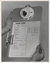 Image result for APGAR Score