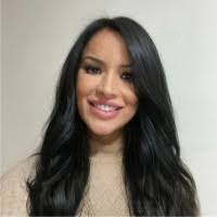 Sandra Zarco's Instagram, Twitter & Facebook