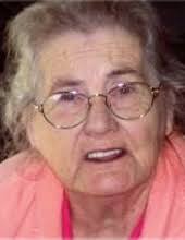 Obituary information for Beulah White