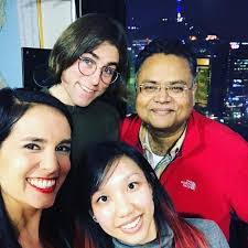 Teresa Bussey's Instagram, Twitter & Facebook