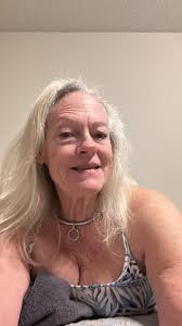 I'm 67. My 56 yo husband likes long hair. In recent years, my hair has  become thin and somewhat fine. Suggestions? And no makeup today. In fact,  it is very rare for