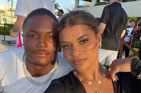 There is a wedding date