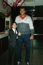 Garcia received their undergraduate degrees from the university of california, san diego. Jorge Gonzalez The Amazing Everything Wiki Fandom