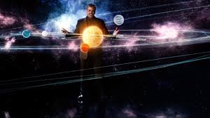 Filmy Pro Kosmos Fantastika Odobrennaya Uchyonymi Kino Mir Fantastiki I Fentezi