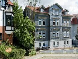 Im umfeld findet man eine reihe w. 4 Zimmer Wohnung Zu Vermieten Barfusserstrasse 14 99817 Eisenach Stadtmitte Mapio Net