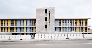 Letaknya di wilayah tambora, jakarta barat. Contek Desain Rumah Susun Yang Layak Dari Eropa Okezone Economy