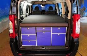 Vanessa Heckkuche Campingausbau Fur Deinen Peugeot Expert Camping Ausbau Campingbus Ausbau Ausbau