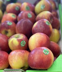 Cotation et prix du lingot. Pomme Juliette Bio Vrac France 170 Gr Cat 1 Produit Bio Fruits Bio Au Jardin De Johana
