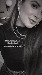 Angel Galván Perlas Negras Con Red Bull
