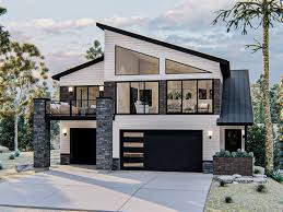 Erfahrung aus über montierten 400.000 fertiggaragen 110 Modern Garage Plans Ideas In 2021 Modern Garage Garage Plans House Plans