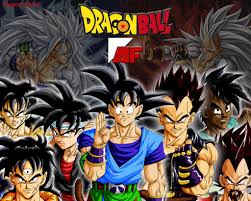 The latest dragon ball game lets players customize & develop their own warrior. Dbaf Pics Dragon Ball Af 1024x819 Download Hd Wallpaper Wallpapertip