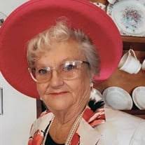 Dianne Bowden Obituary (2023)