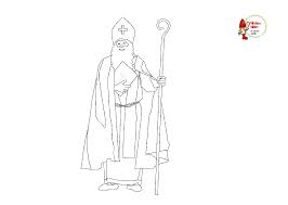 Nikolaus Malaktion Von Adveniat Und Bdkj Essen