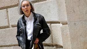 Premio Nobel de Literatura 2026 es para Anne Carson, poeta y ensayista