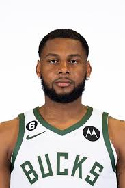 MILWAUKEE BUCKS CONVERT MARQUES BOLDEN TO A TWO-WAY CONTRACT