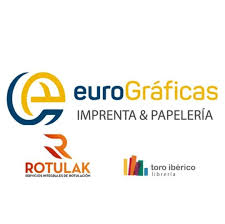 Imprenta Eurográficas
