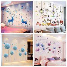 See more ideas about hiasan dinding diy, hiasan dinding, bilik kelas. Hiasan Dinding Bilik Tidur Diy Desainrumahid Com