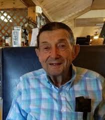 Henry Francis Violette Obituary January 9, 2024