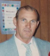 Johnson Patrick Obituary