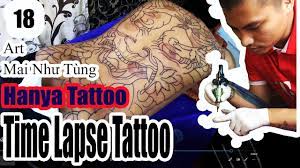 Một hình xăm mặt quỷ là một cách tuyệt vời để làm cho chúng ta hình ảnh sắc nét như … HÆ°á»›ng Dáº«n Ä'i Khung Hinh XÄƒm Máº·t Quá»· Hanya Kin LÆ°ng Hanya Japantattoo Youtube