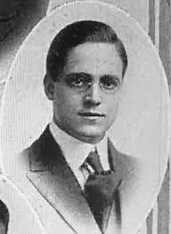 Henry Burdick's Instagram, Twitter & Facebook