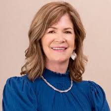 Ann Stanford, Real Estate Agent