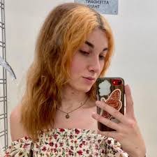 Avery Harper's Instagram, Twitter & Facebook