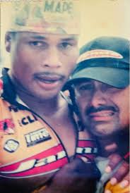 REMEMBERING OUR FALLEN CHAMPION By: Cycling Live Belize There were many  standout Cross Country champions, but none was as explosive and dynamic as  “ Ernest Jawmain Meighan” he was indeed that special.