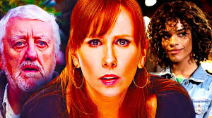 Donna Noble's Family Tree In Doctor Who Explained