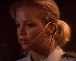 Villainess Review: Lt. Maureen Knox (Monsters)