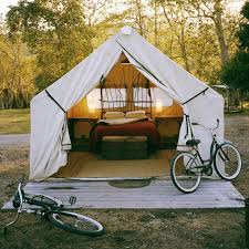 Glamping Glam Camping Fun Idea For A Getaway Without Going Far Tent Safari Tent Go Glamping