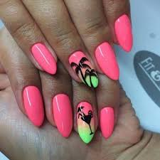 Verano Nails That Look Beautiful Veranonails Idei Unghii Manichiură Unghii