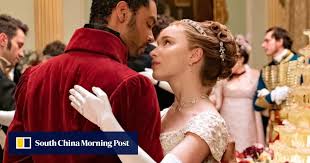 His family moved to london when he was 14. Netflix Series Bridgerton S Stars Have Insane Chemistry Actors Rege Jean Page And Phoebe Dynevor Talk About Why South China Morning Post