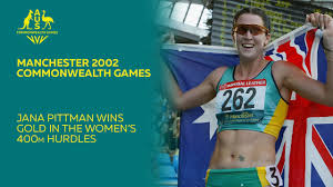 Stanley was born on september 29 1945, in jones. Jana Pittman Wins 400m Hurdles Gold Manchester 2002 Commonwealth Games Youtube
