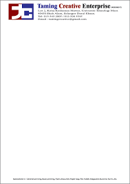 Nah kali ini kami akan berbagi mengenai contoh surat jalan pengiriman barang, kendaraan, barang keluar, tugas, alat berat, dinas, desa. Contoh Letterhead Surat Contoh Surat