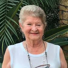 Hilda Shuman Cowart Obituary September 11, 2022