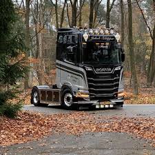 Katso kaikki uusimmat myytävät scania ajoneuvot. Scania Topline In 2021 Vrachtwagens Instagram Foto S Foto S