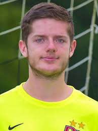 2023-24 Men's Soccer Roster