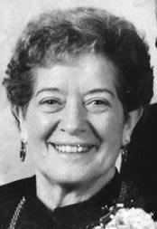 Marian Koch Obituary (1921