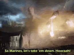 Tom, emily and a bunch of aliens. Why Edge Of Tomorrow Might Be A Cliche Desimartini