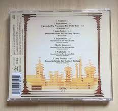 Not the best album they released but breathless has its moments. Sounds Good Looks Good Mirage By Camel June 2002 Universal Decca Expanded Edition Cd Reissue And Remaster A Review By Mark Barry