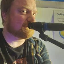 On Thursday, we will be taking over @radio_wigwam for an hour, starting at  8pm. Yes, we've prerecorded, it's the only way to control our vile  language. 🤣. Tune in to hear an