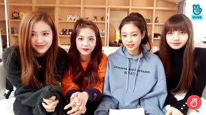 Blackpink wallpaper for desktop is the perfect high resolution wallpaper picture with resolution this wallpaper is 1920x1080 pixel and file size 382 83 kb. Blackpink Global Top Vlive 3
