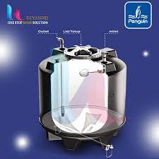 A renowned manufacturer with a base in durgapur, west bengal does not leave a single stone unturned. Penguin Tangki Tanam Tp 55 Ground Tank Tandon Toren Air High Quality Shopee Indonesia