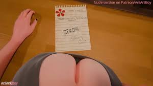 Clapping Maviss Ass - Hotel Transylvania - SFM Compile