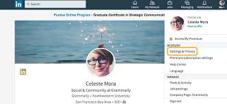 If you want people to be able to be linked to your profile when they share different news, you should keep this option open. How To Update Your Linkedin Profile Without Alerting Anyone Grammarly