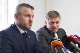 Born 16 september 1953) is a chilean professional football manager and former player who is the manager of real betis. Who Should Be The Future Slovak Pm Spectator Sme Sk