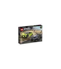 Sports car vector clip art | free vector image in ai and eps format, creative commons license. Lego Speed Champions 76899 Lamborghini Urus St X Gumruk Deposu