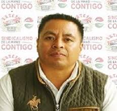 Sección Tenango de Valle