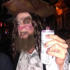 Eric Berchtold (@animaanimuscosplay) · San Francisco, CA